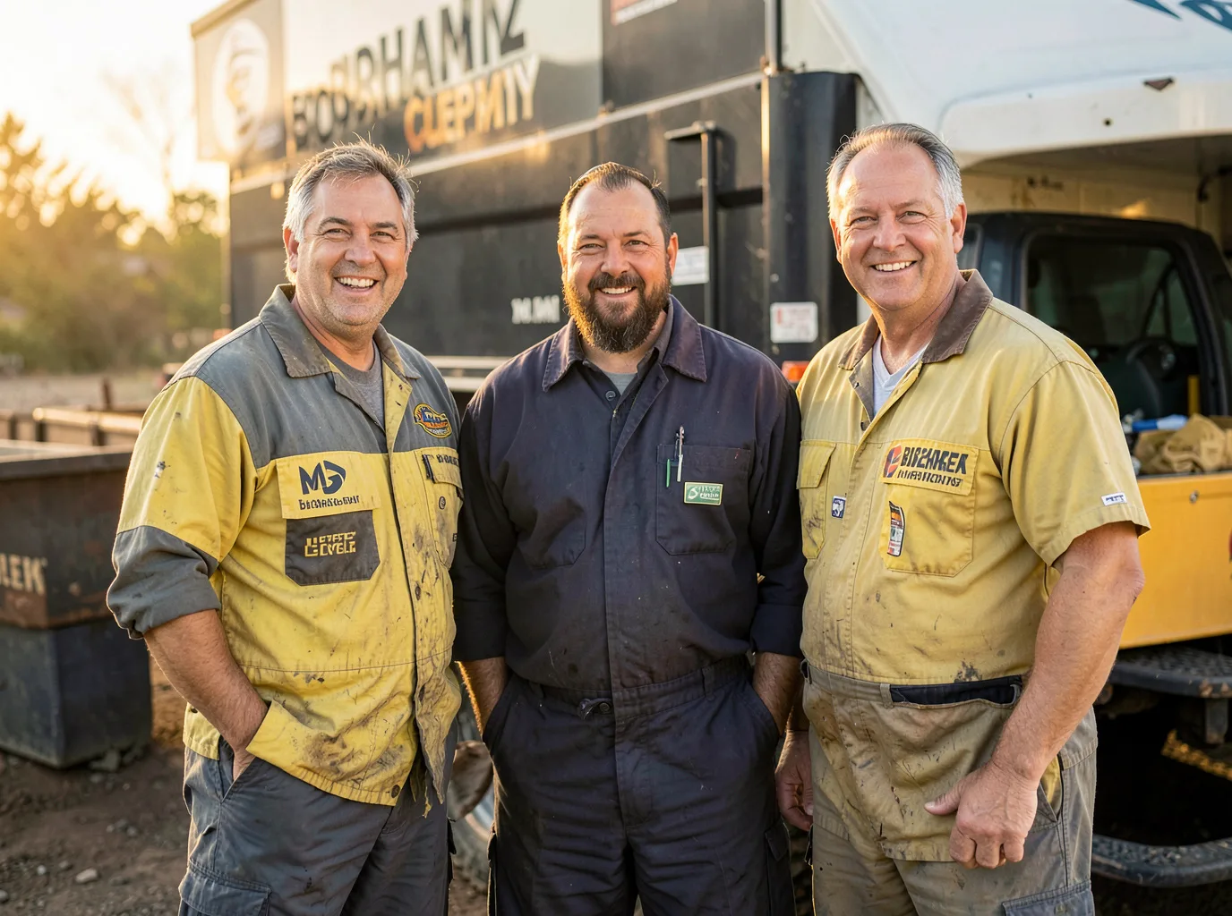 Sewage Cleanup company in Mattawan, MI