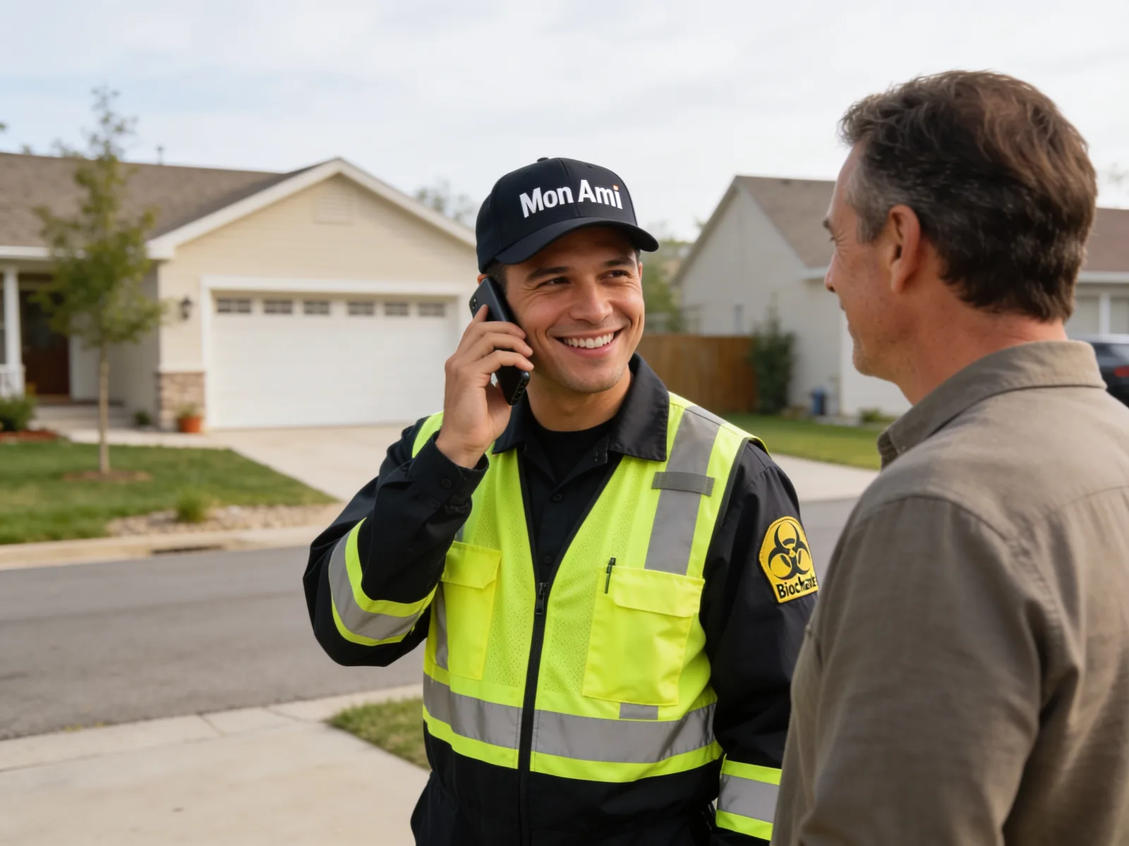 Sewage Cleanup Mattawan, MI FAQs